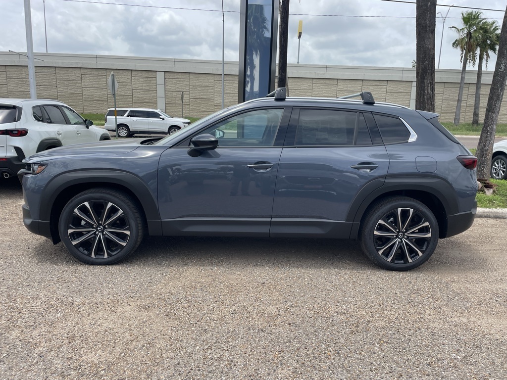 2025 Mazda CX-50 2.5 Turbo Premium Plus photo 2