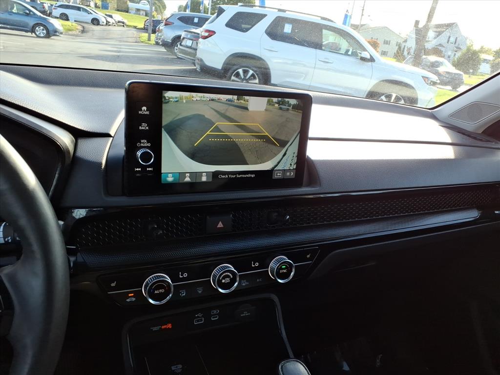 2023 Honda CR-V EX-L photo 18