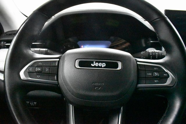2022 Jeep Compass Latitude Lux Altitude photo 19
