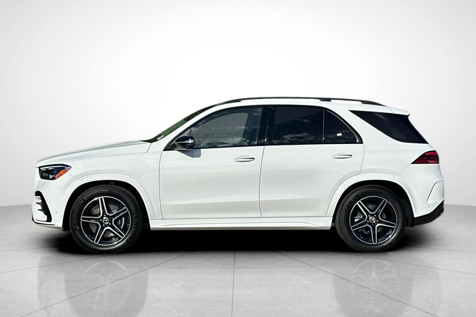 2026 Mercedes Benz GLE 450 4MATIC photo 28