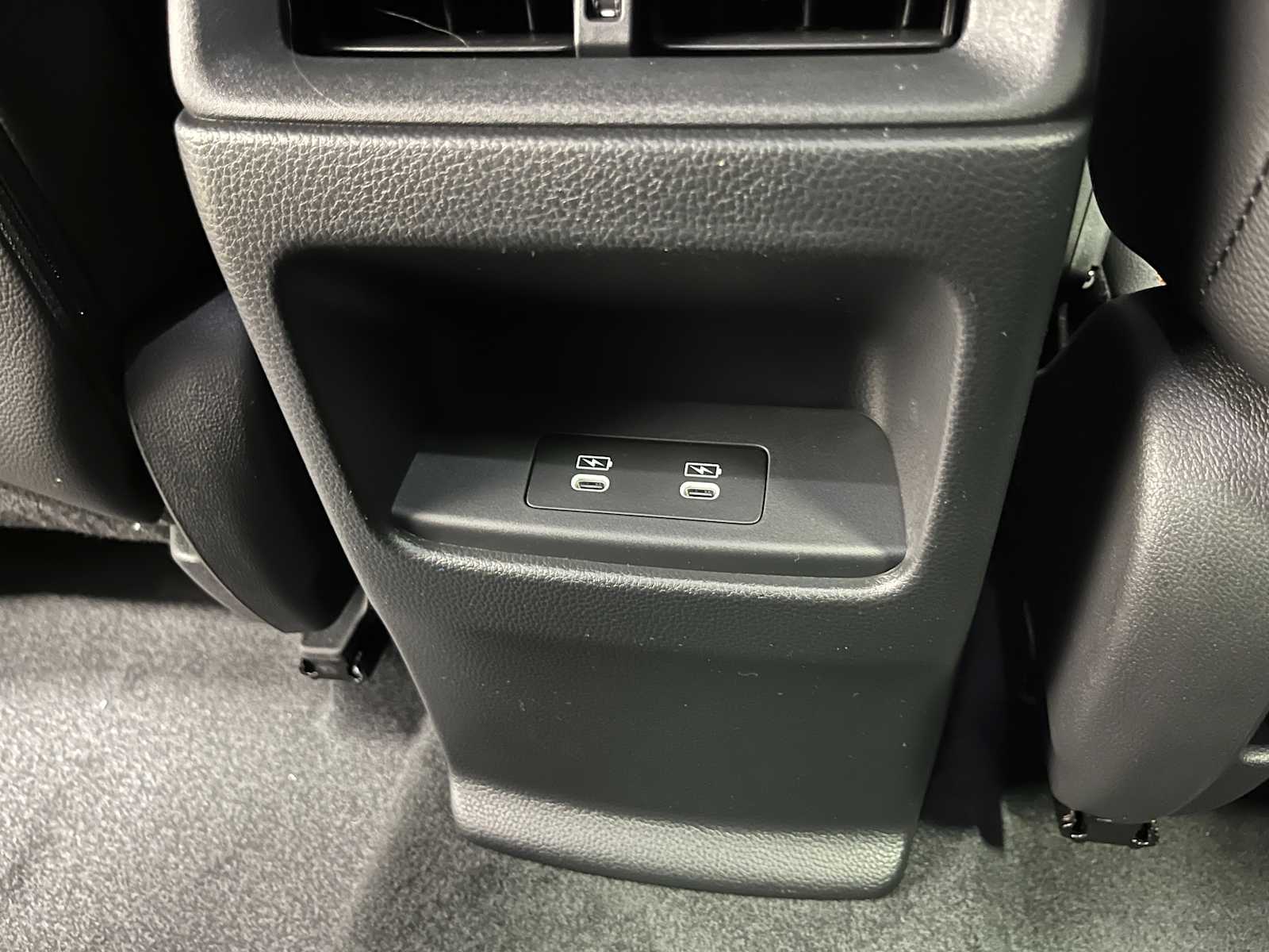 2026 Honda CR-V Hybrid Sport-L photo 23