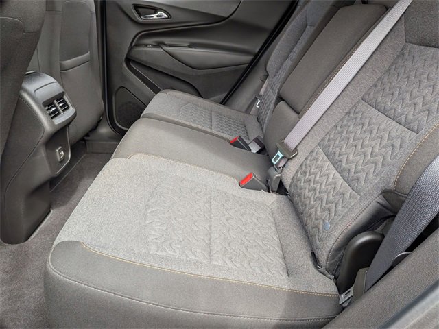 2022 Chevrolet Equinox LT photo 29