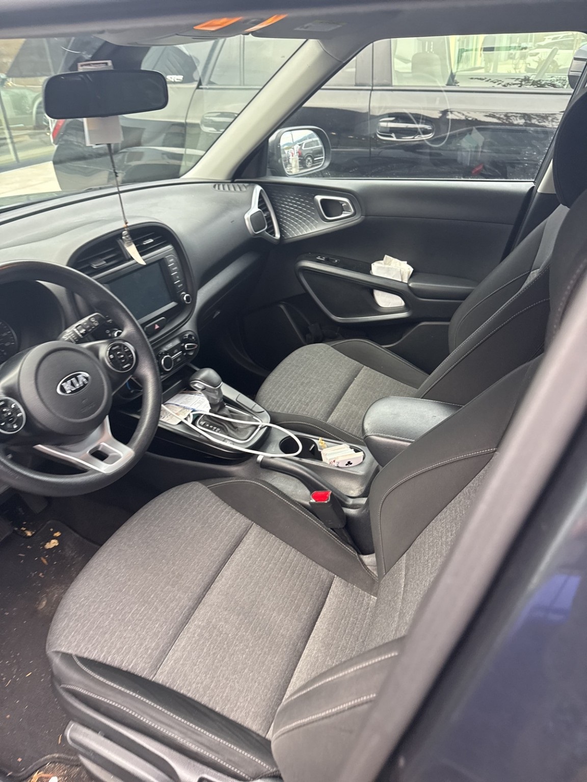 2020 Kia Soul S photo 4