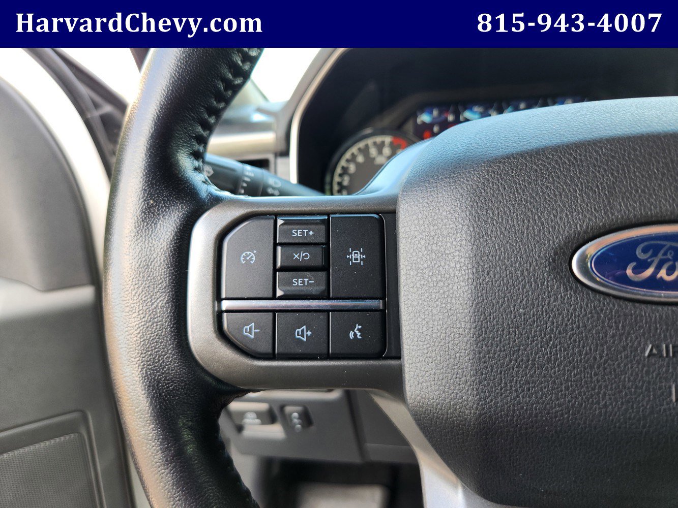 2021 Ford F-150 XL photo 15