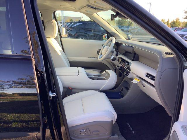 2026 Hyundai Palisade Limited photo 15