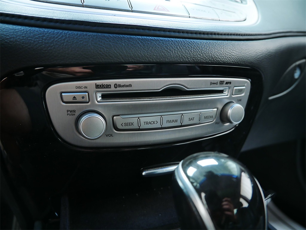 2013 Hyundai Genesis Premium 3.8 5.0 R-Spec photo 25