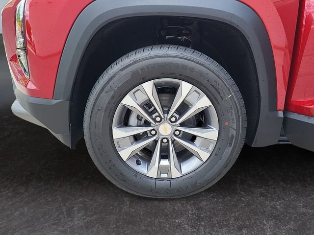 2026 Chevrolet Equinox LT photo 22