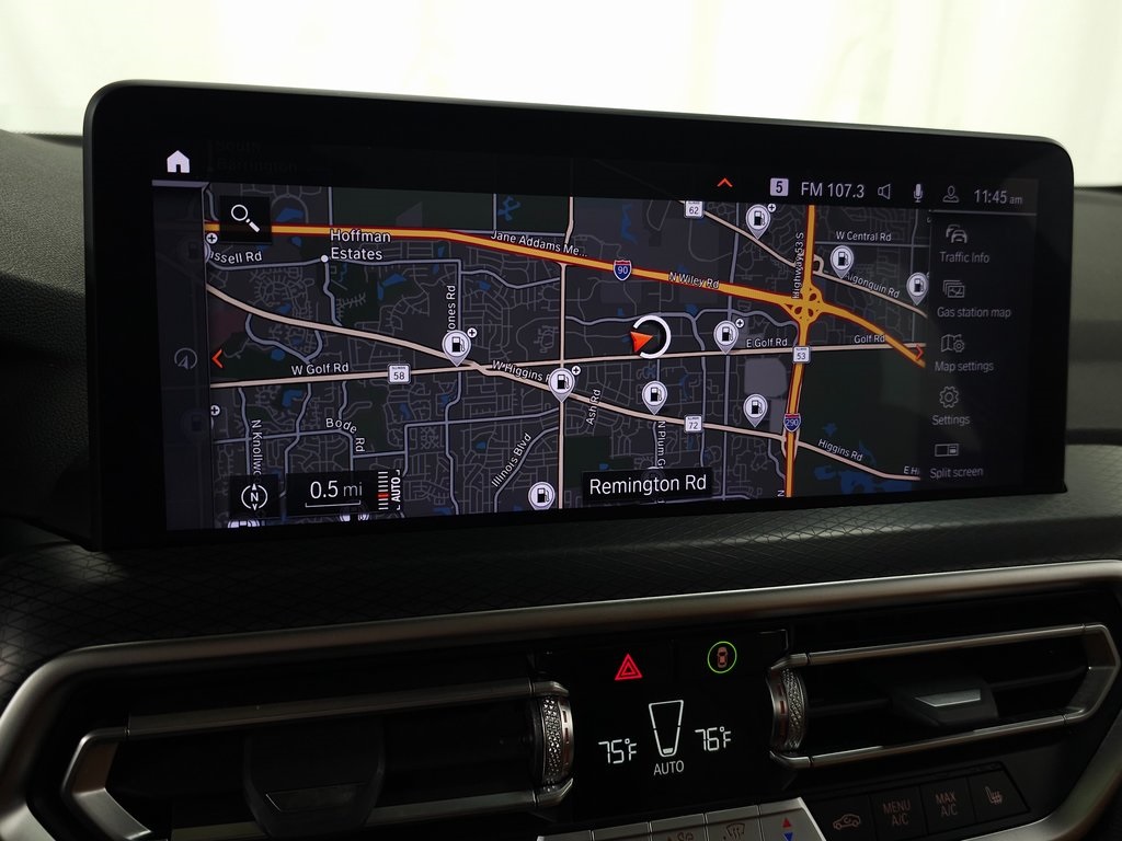 2023 BMW X4 - Image 24