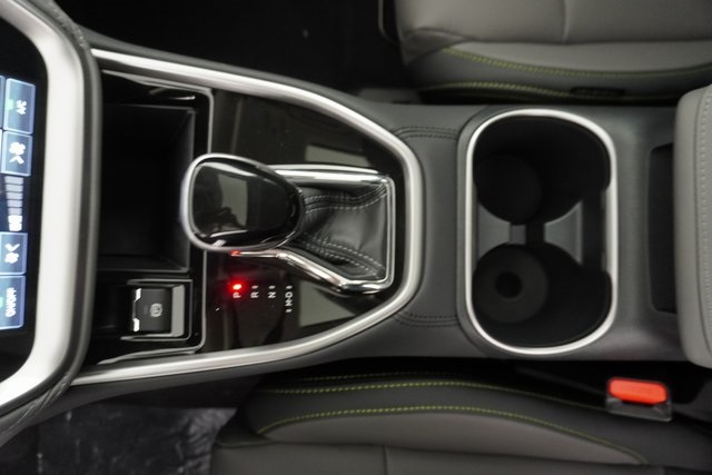 2025 Subaru Outback Onyx Edition photo 13