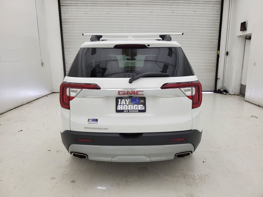 2023 Gmc Acadia SLT photo 14