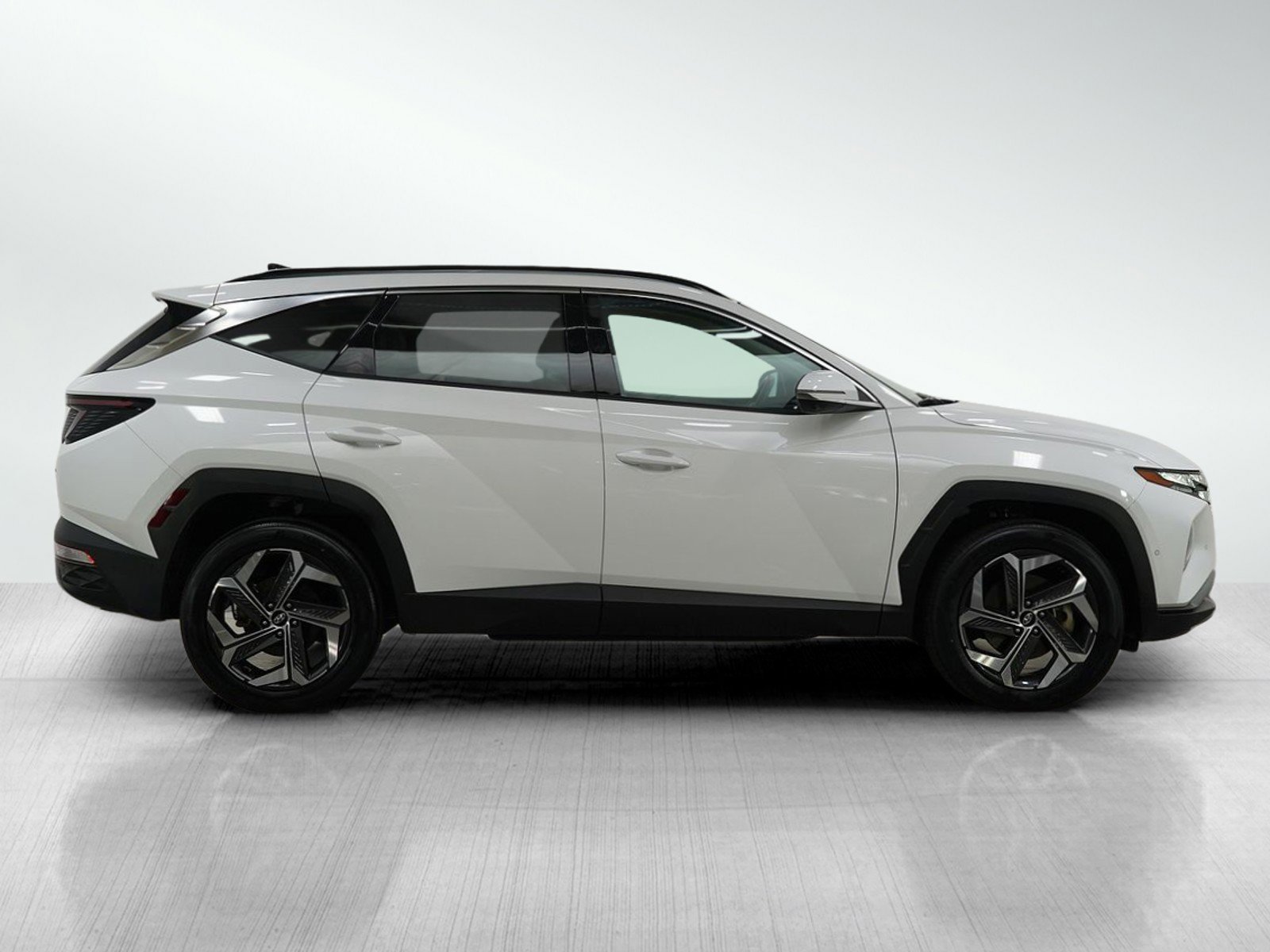 2024 Hyundai Tucson Limited photo 4