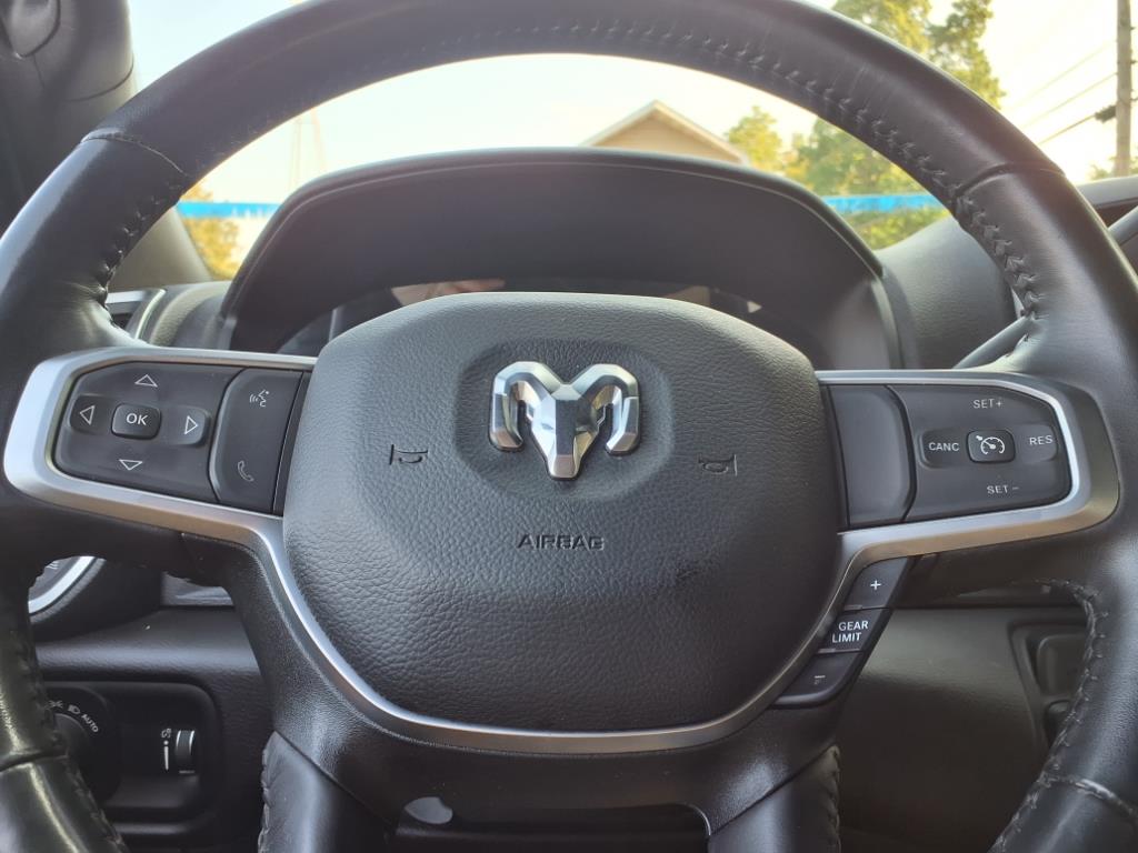 2024 Ram 3500 Big Horn photo 20