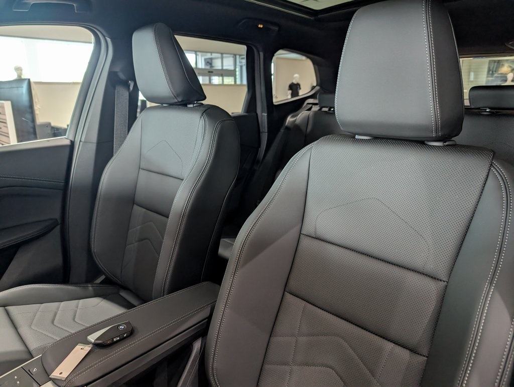 2026 Bmw X1 XDrive28i photo 10