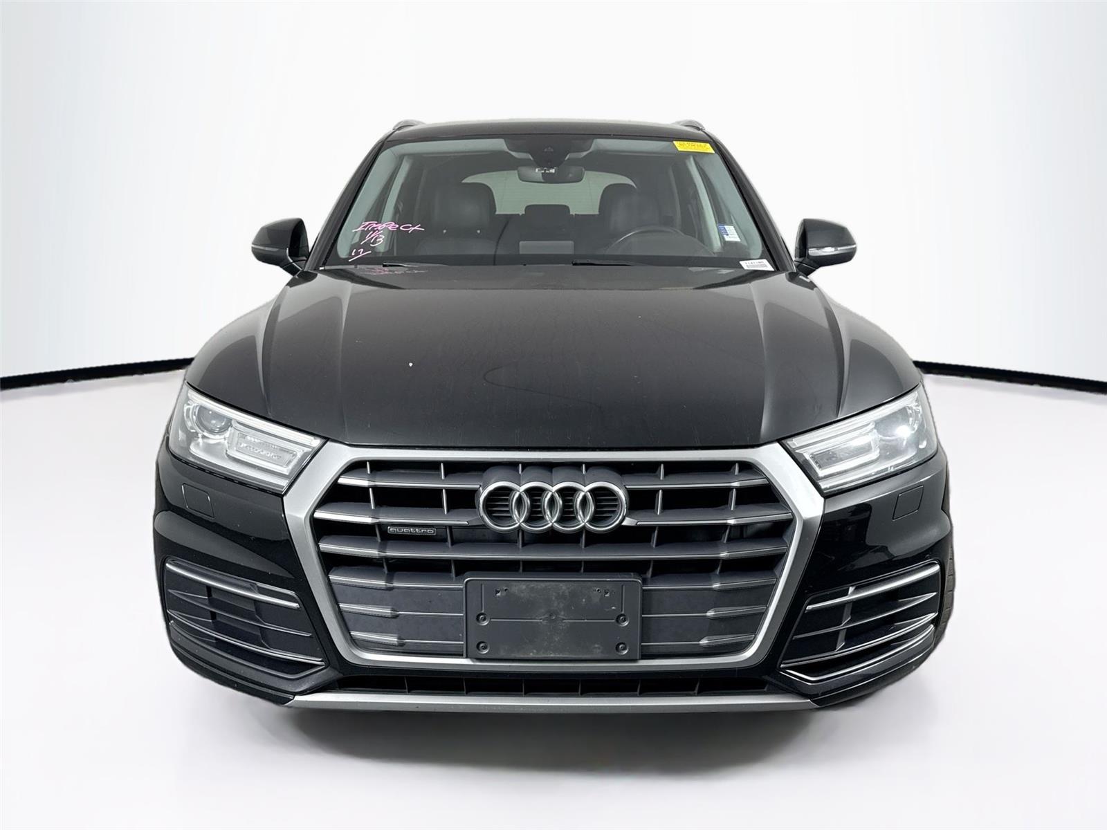 2018 Audi Q5 Premium photo 3