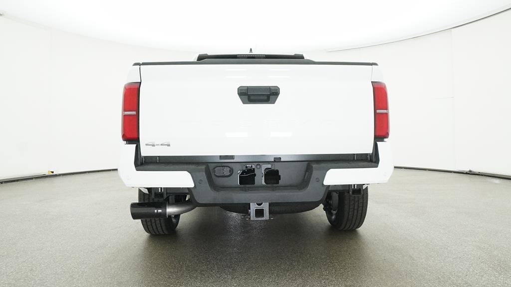 2024 Toyota Tacoma SR5 4x4 Double Cab photo 17