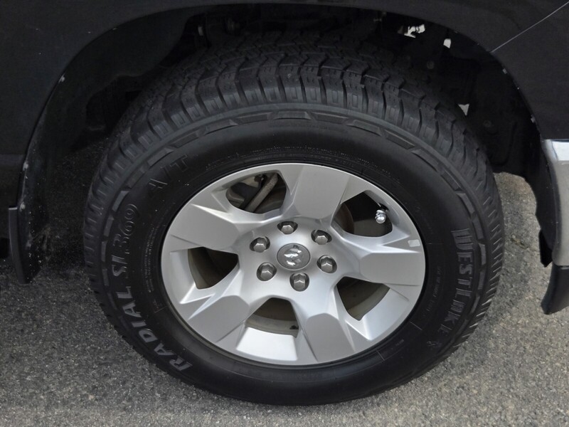 2022 Ram 1500 Big Horn Lone Star photo 16