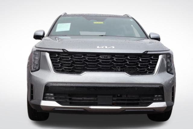 2025 Kia Sorento Hybrid SX Prestige photo 2