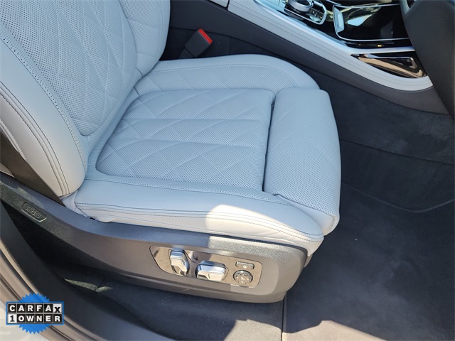 2023 Bmw X7 xDrive40i photo 21