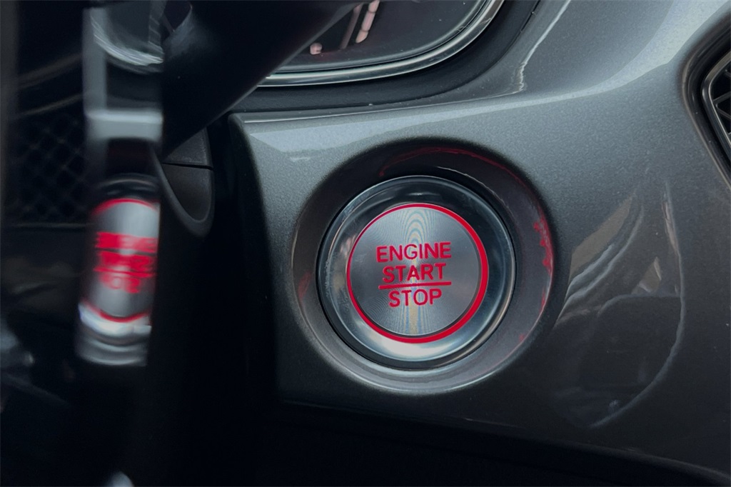 2025 Acura Integra Base photo 19
