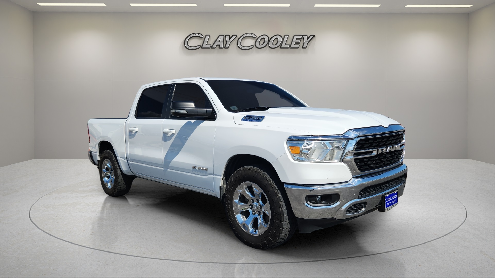 2022 RAM Ram 1500 Pickup