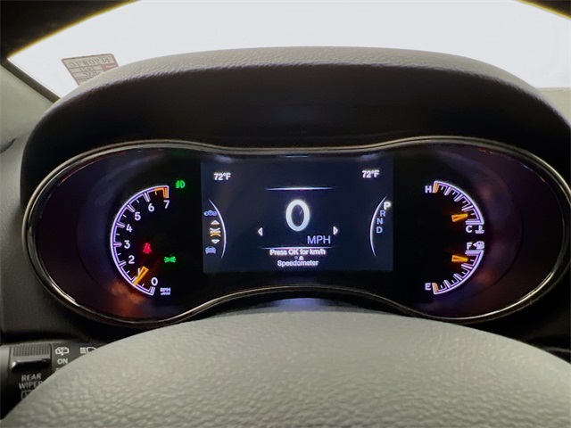 2021 Jeep Grand Cherokee Limited photo 12