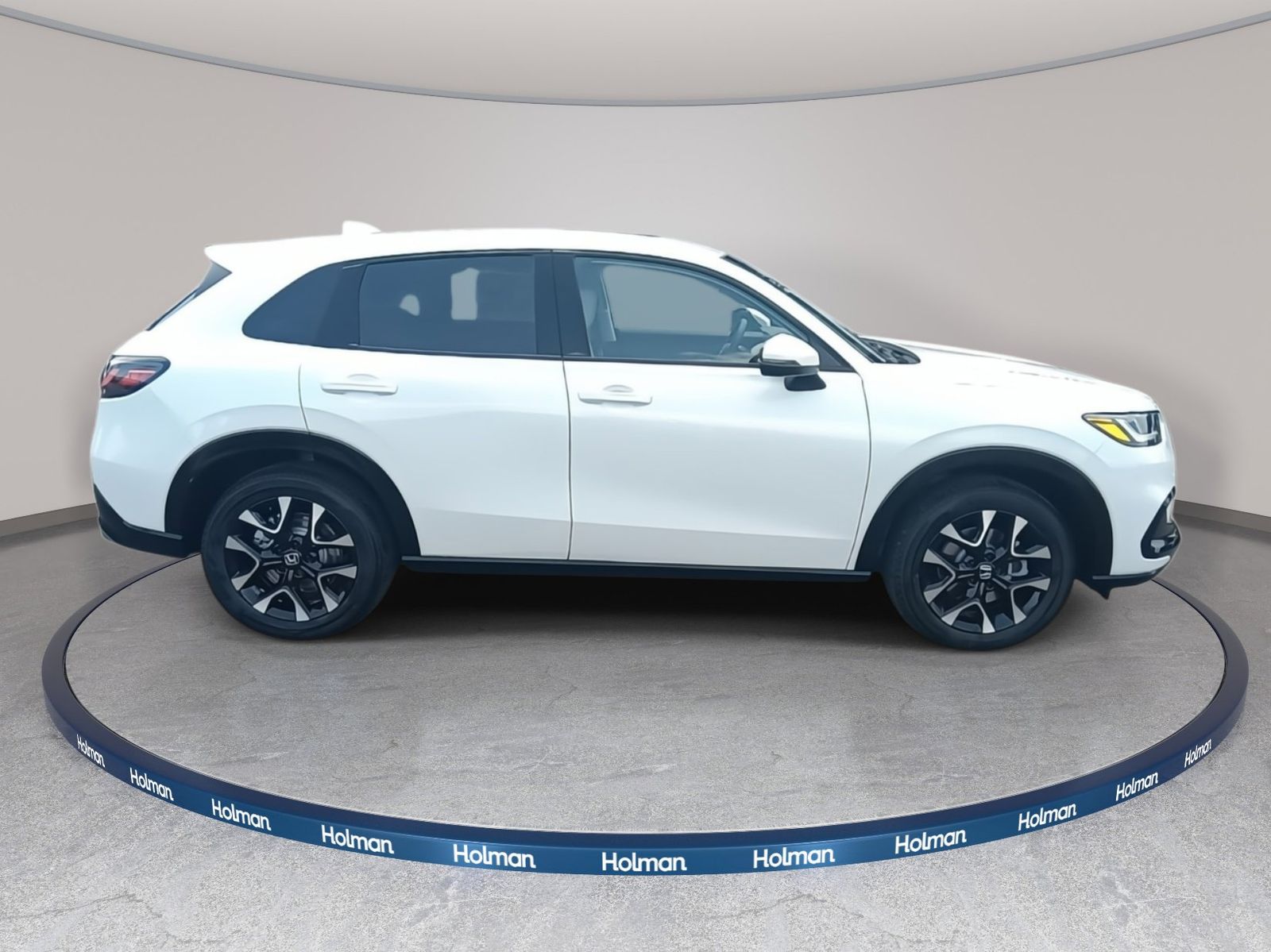 2026 Honda HR-V EX-L photo 7