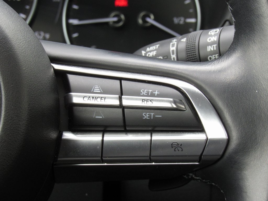2023 Mazda CX-50 2.5 Turbo photo 21