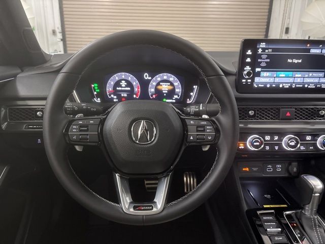 2025 Acura Integra A-Spec photo 15