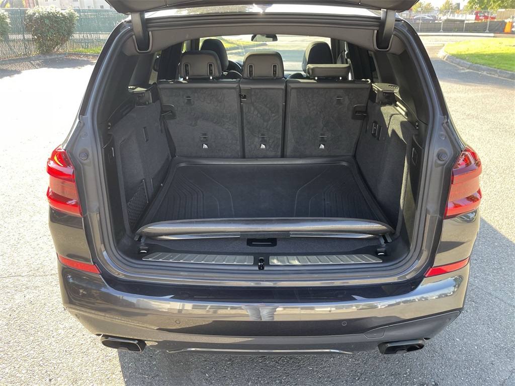 2020 Bmw X3 M40i photo 24