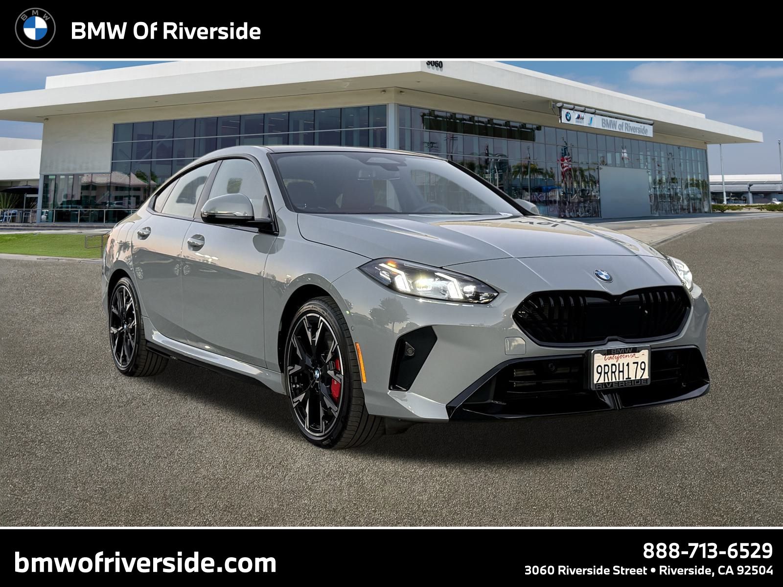 2025 BMW 2 Series 228's photo