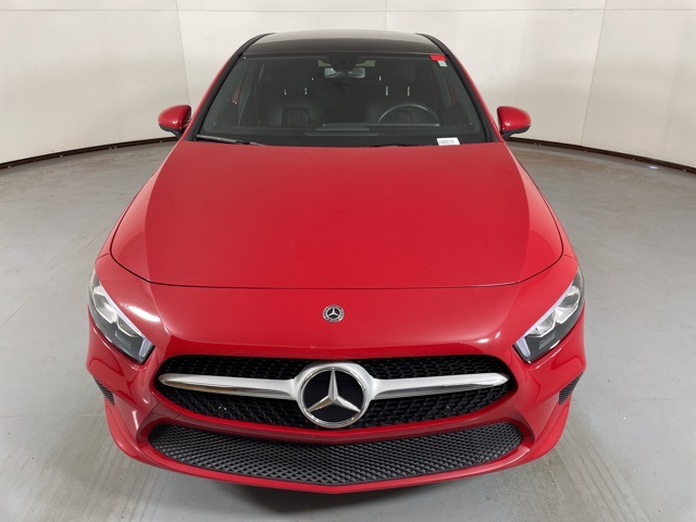 2019 Mercedes Benz A 220 4MATIC photo 3