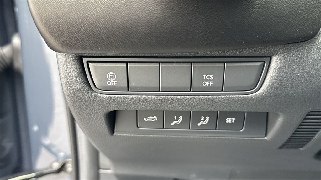 2025 Mazda CX-50 2.5 Premium Plus photo 54