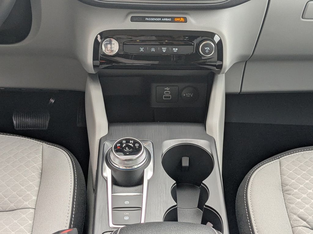 2025 Ford Escape Active photo 15