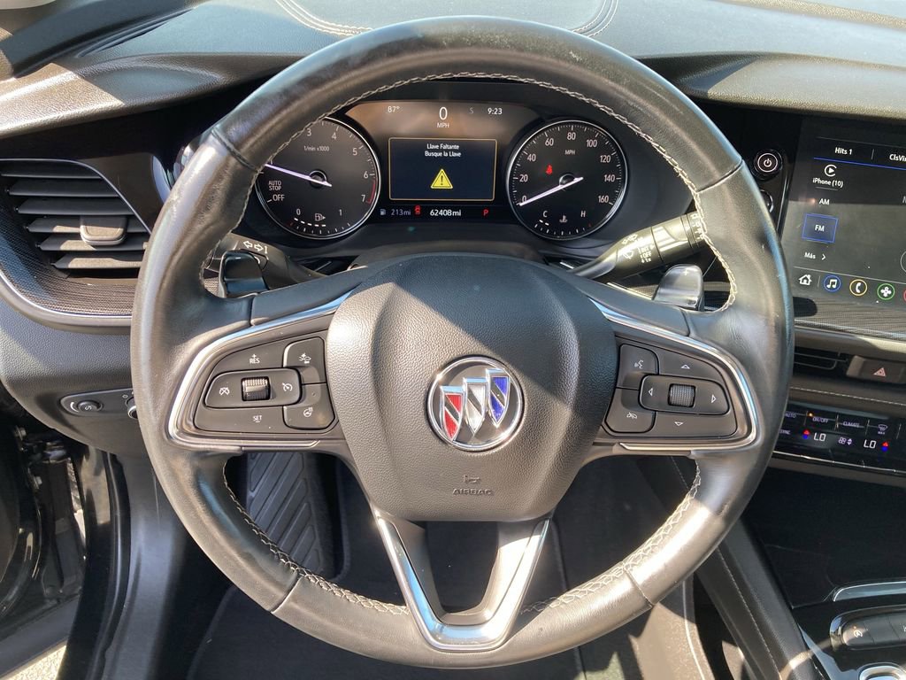 2023 Buick Envision Essence photo 13