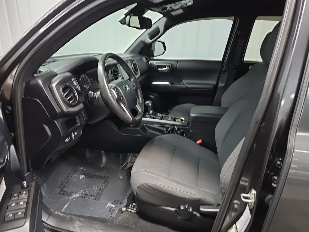 2019 Toyota Tacoma 4x4 TRD Double Cab photo 26