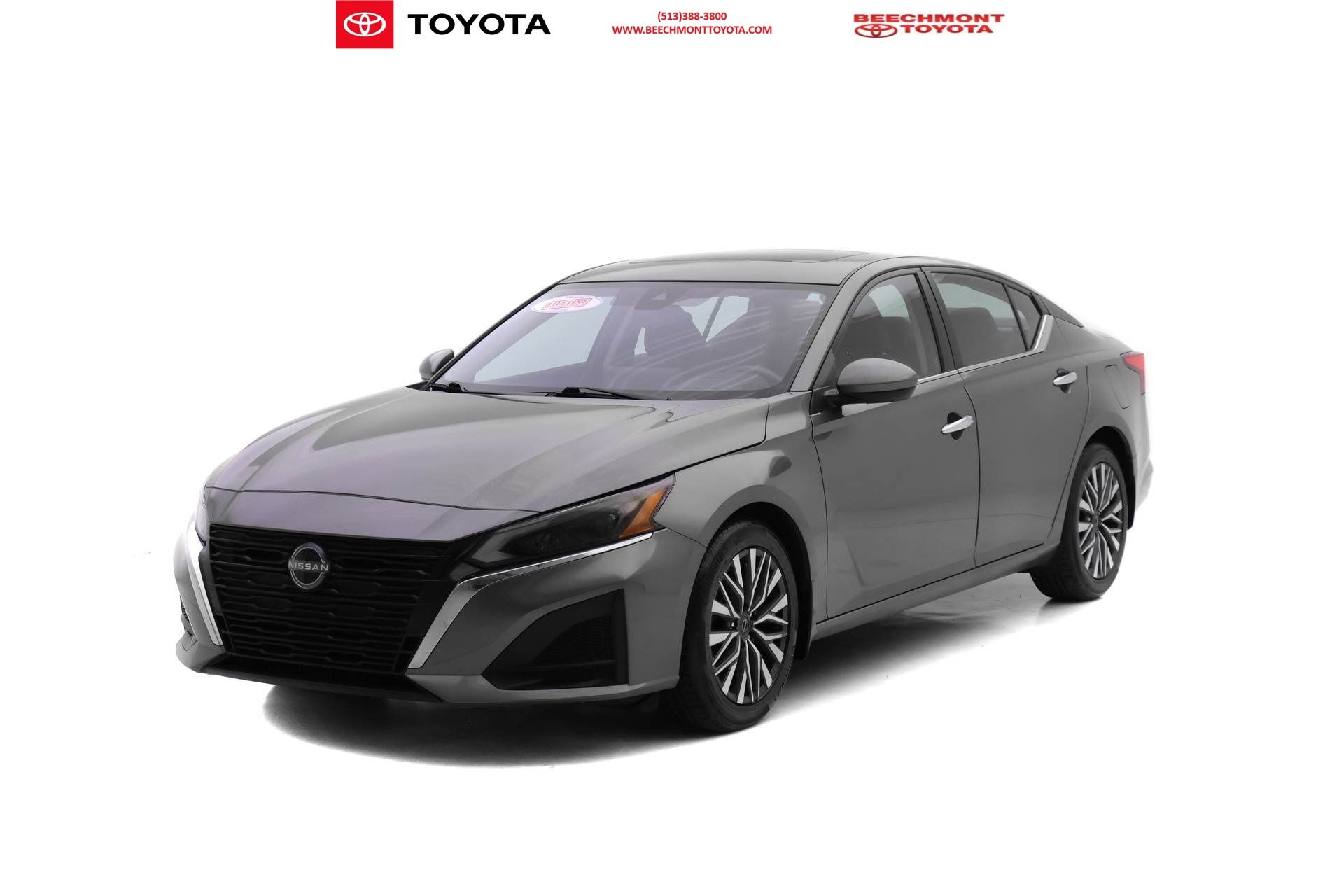 2023 Nissan Altima SV