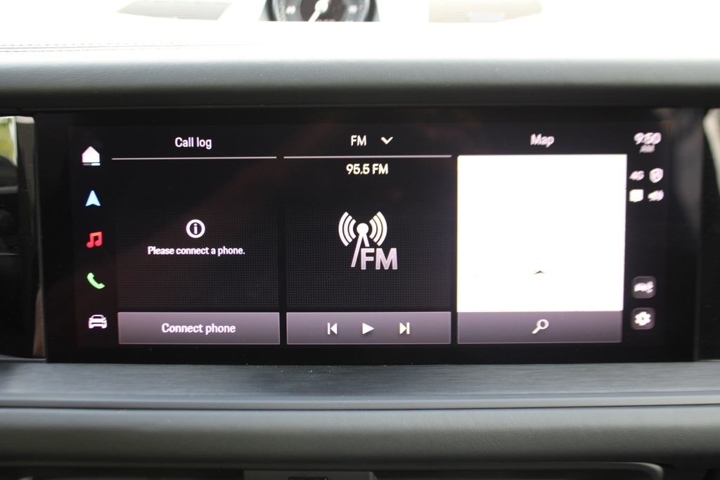 2025 Porsche Cayenne GTS photo 25