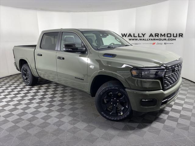 2026 RAM Ram 1500 Pickup Big Horn/Lone Star's photo