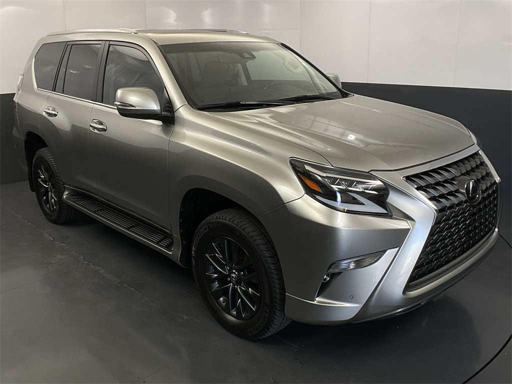 2023 Lexus GX PREMIUM's photo