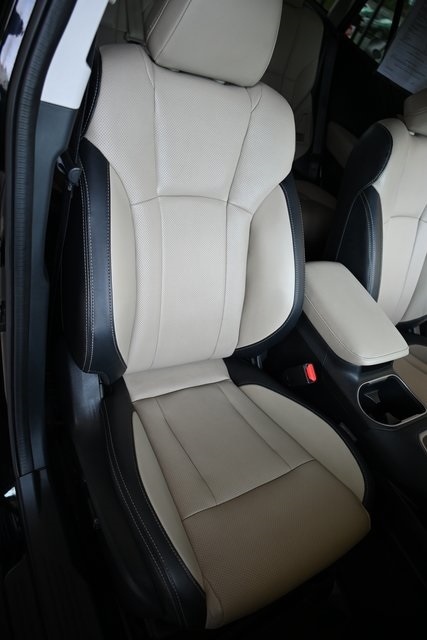 2021 Subaru Outback Limited photo 11