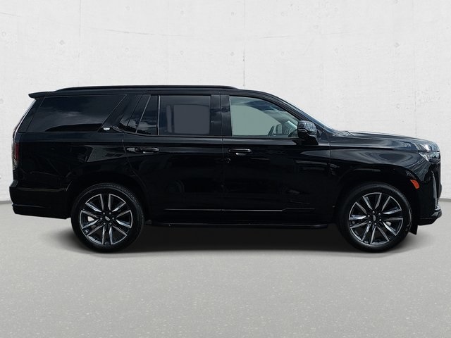 2023 Cadillac Escalade Sport photo 4