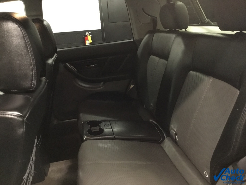 2003 Subaru Baja Base photo 27