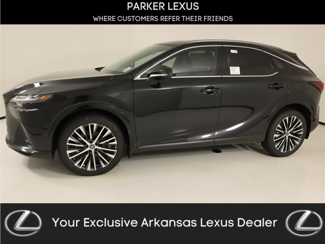 2026 Lexus RX Base's photo