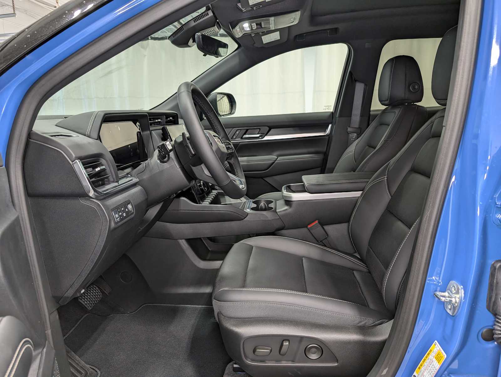 2026 Gmc Terrain Elevation photo 4