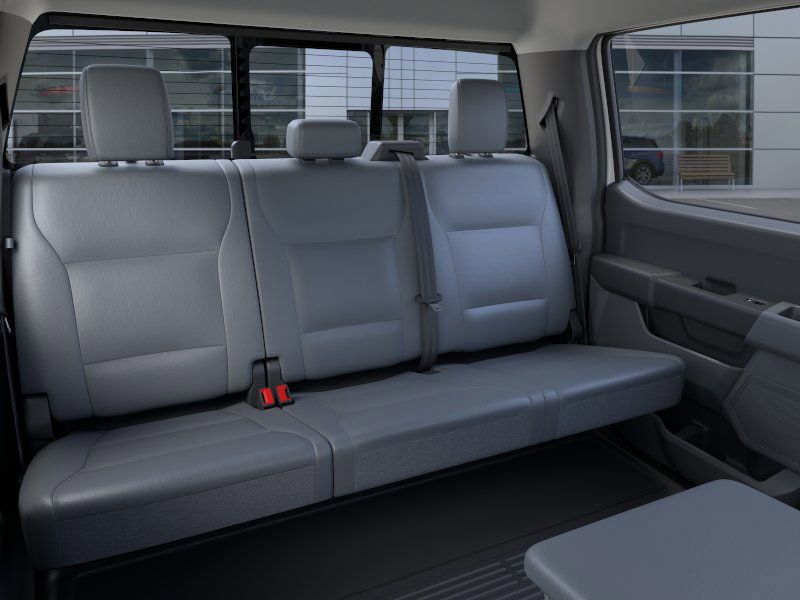 2026 Ford F-350 photo 11
