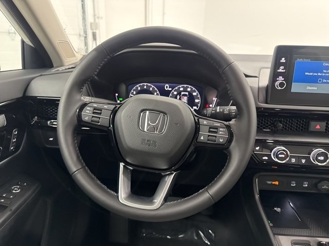 2026 Honda CR-V EX-L photo 21