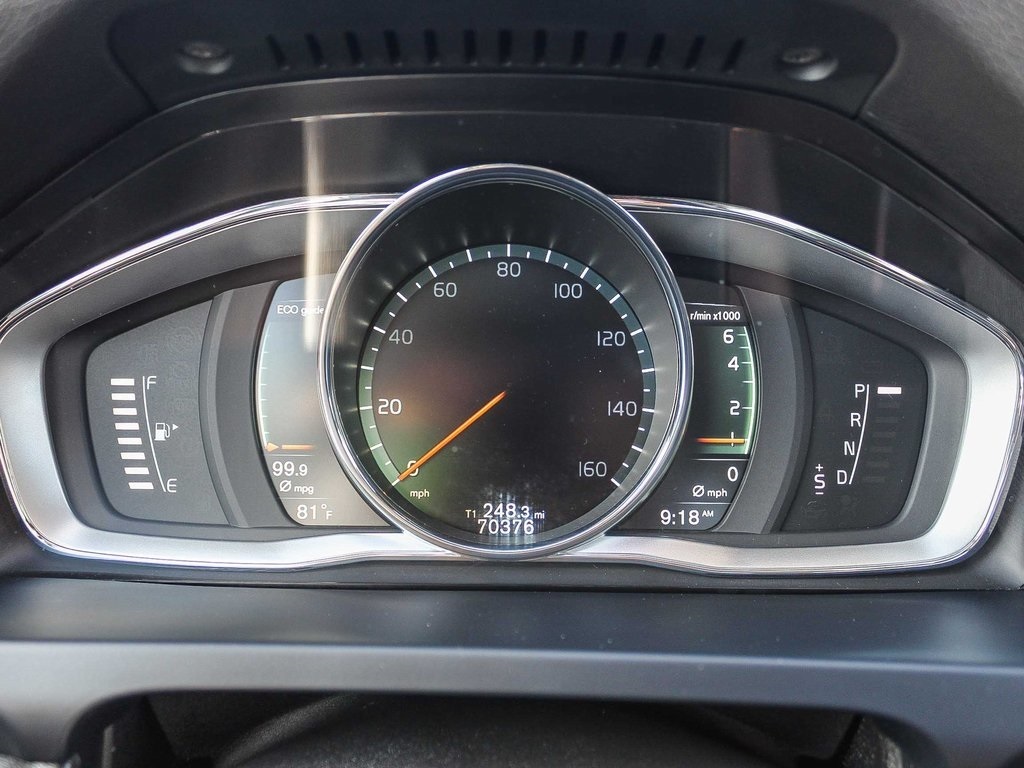 2015 Volvo S60 T5 Premier photo 20