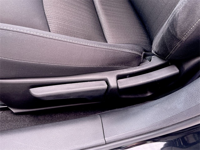 2024 Nissan Altima 2.5 S photo 3