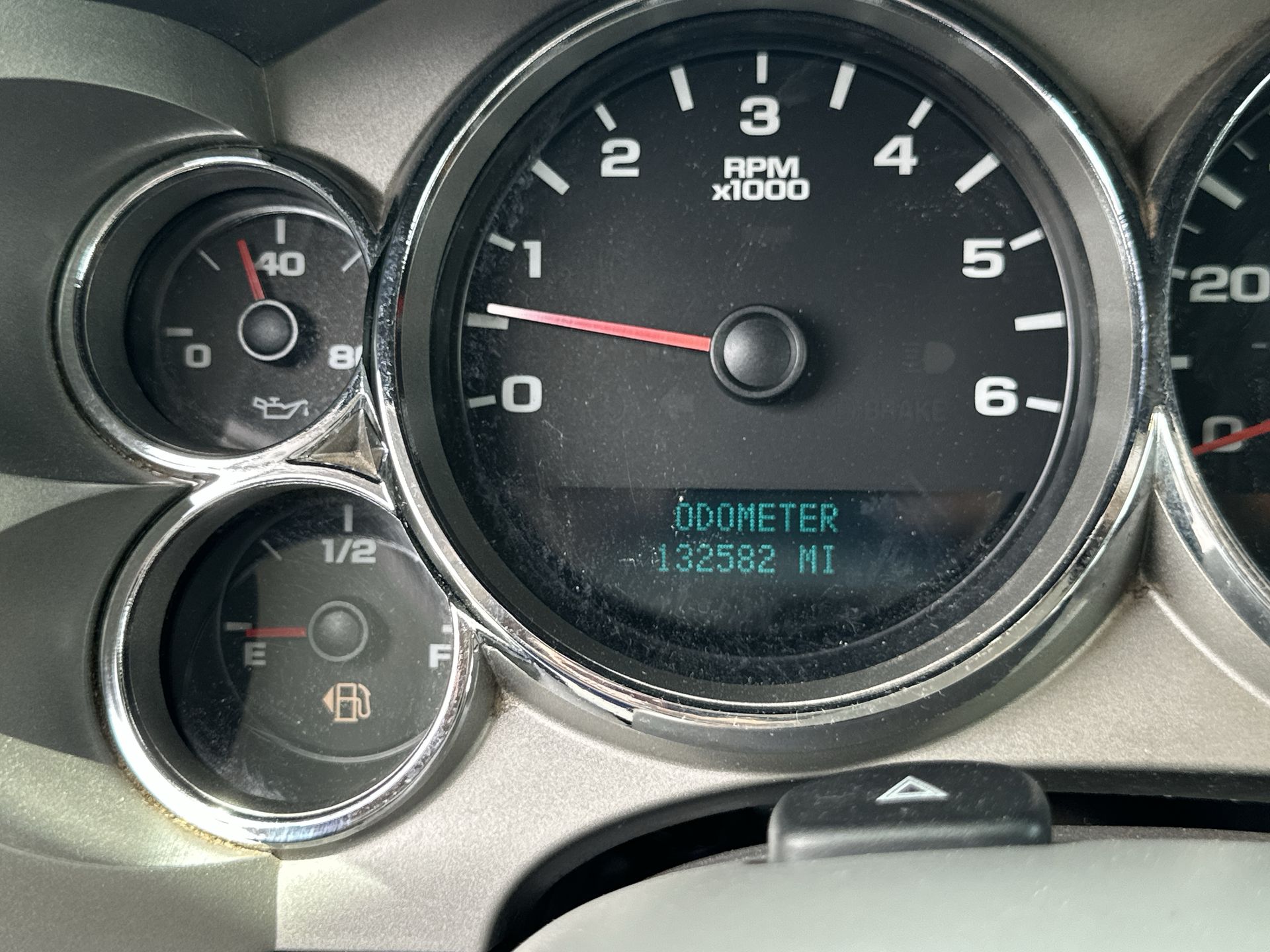 2007 Gmc Sierra 1500 Z71 photo 12