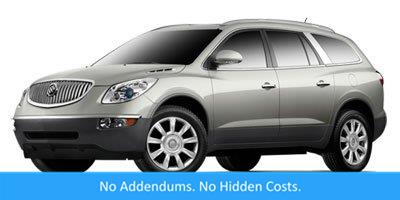 2011 Buick Enclave CXL-2's photo